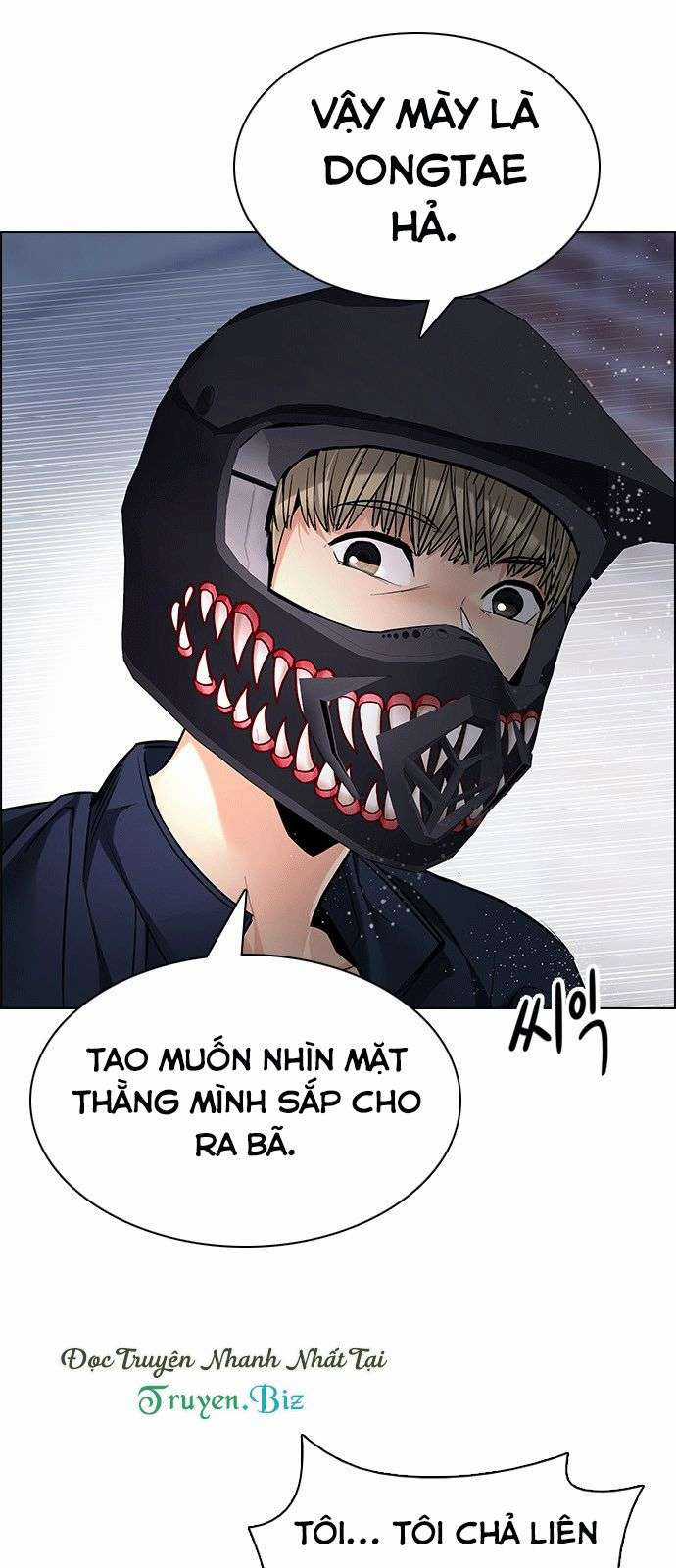 Dice - Chapter 204 - Trang 15