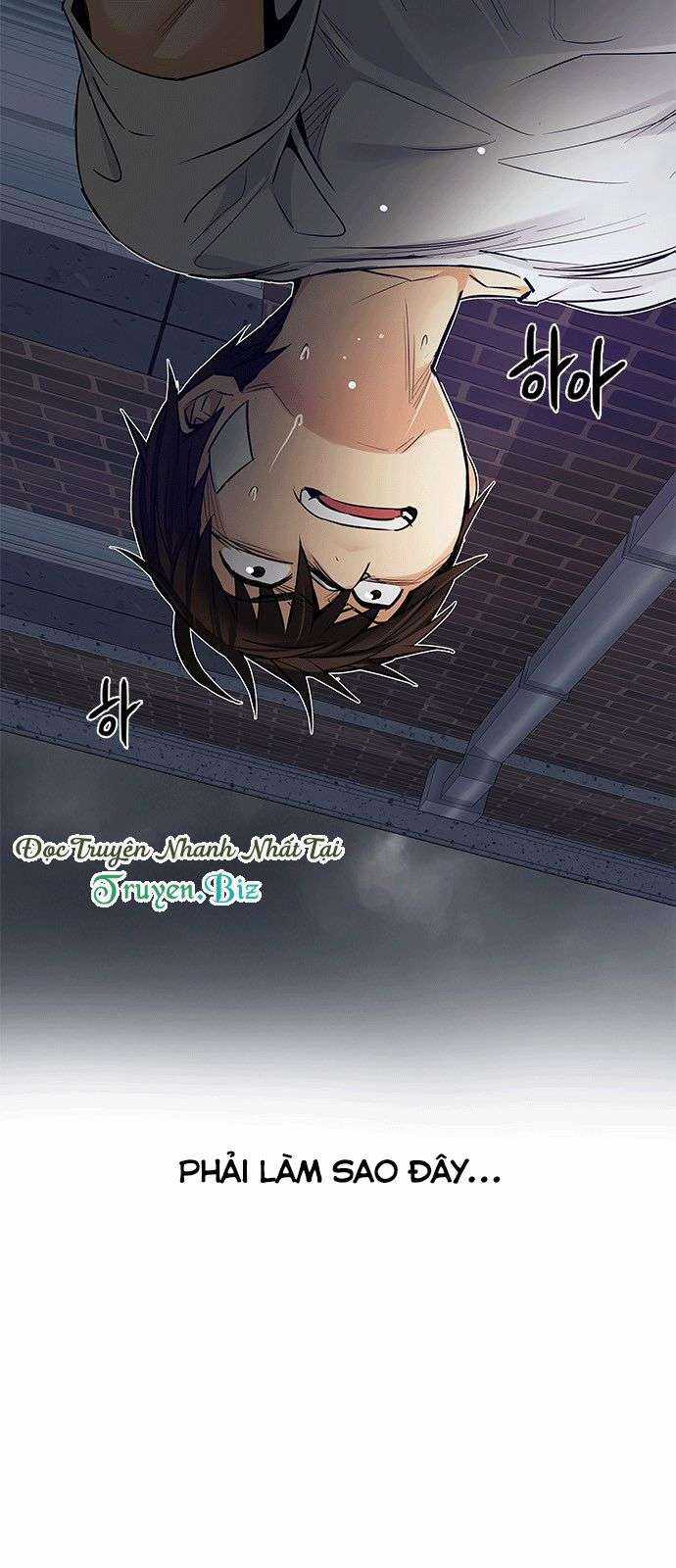 Dice - Chapter 204 - Trang 20