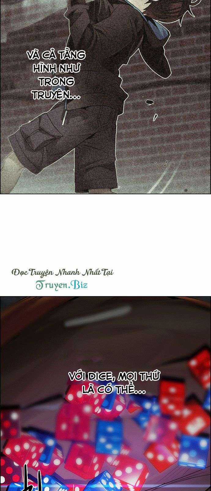 Dice - Chapter 204 - Trang 24