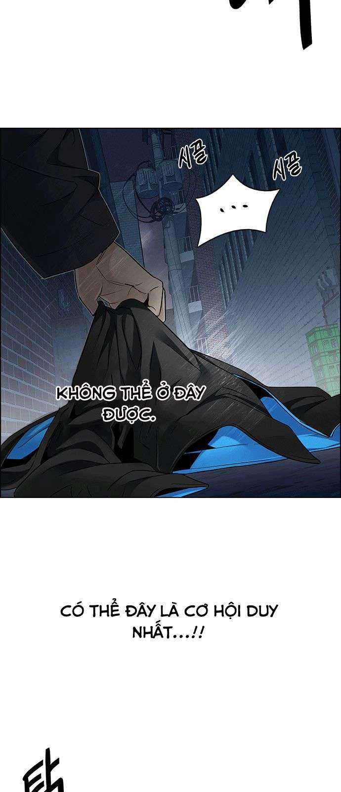 Dice - Chapter 204 - Trang 27