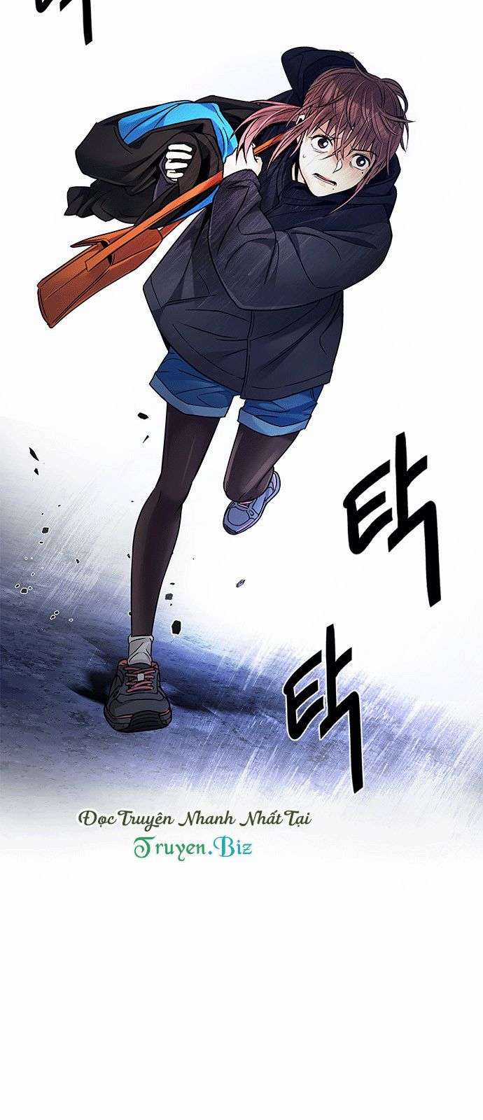 Dice - Chapter 204 - Trang 28