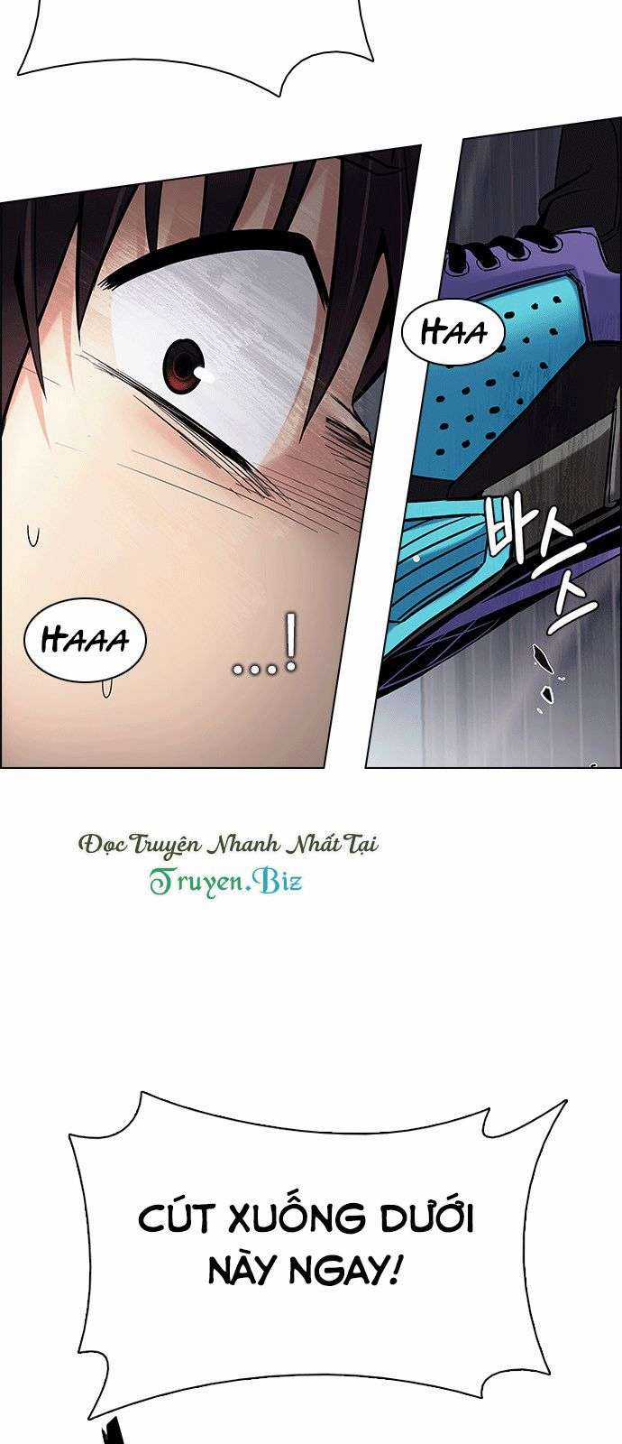 Dice - Chapter 204 - Trang 30