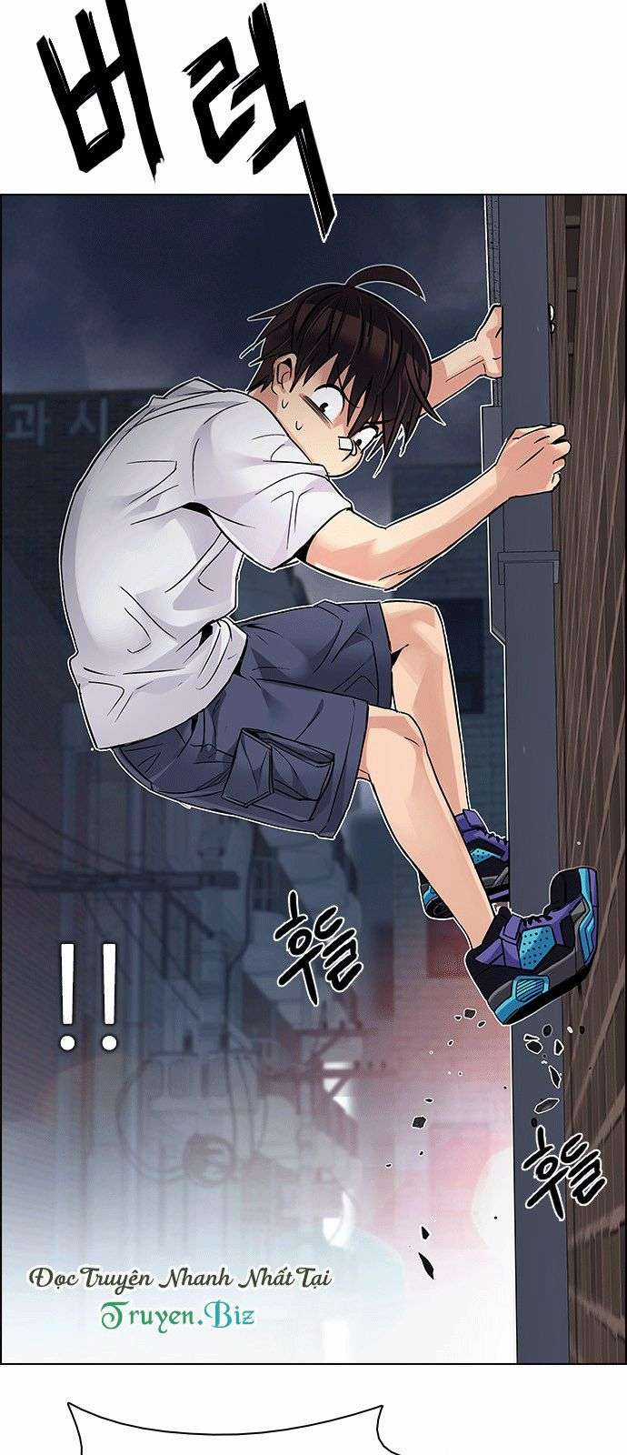 Dice - Chapter 204 - Trang 31