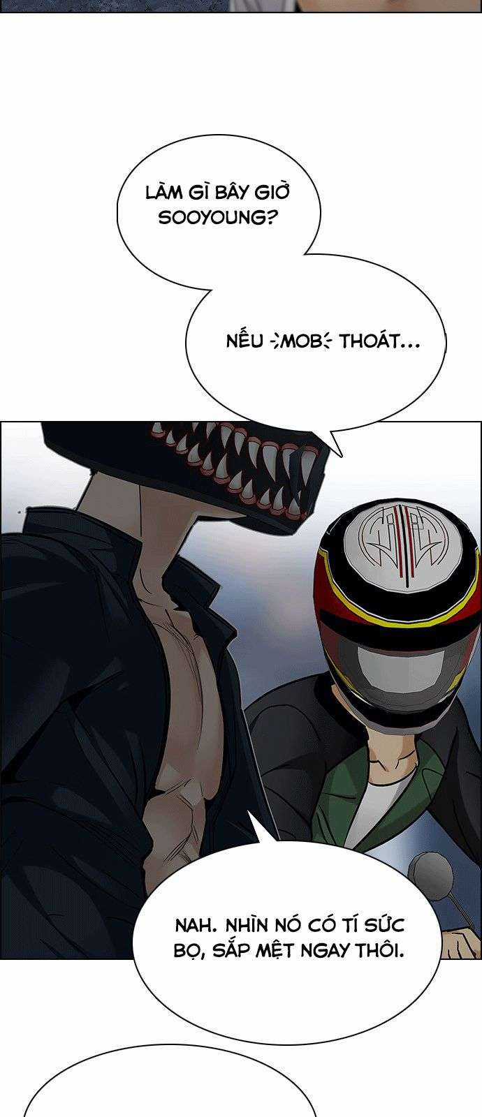 Dice - Chapter 204 - Trang 33