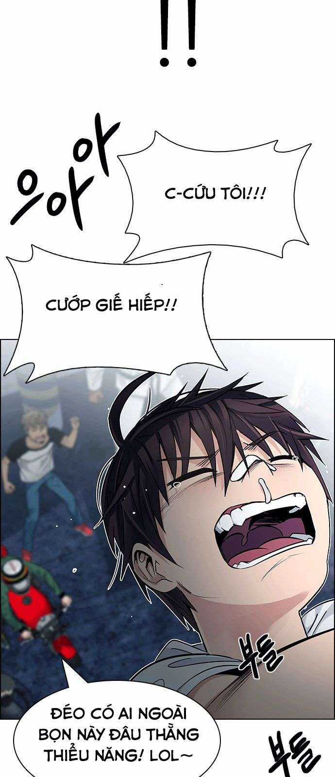 Dice - Chapter 204 - Trang 35