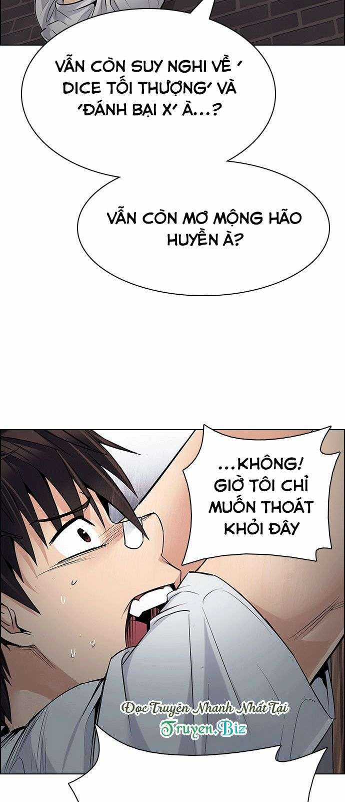Dice - Chapter 204 - Trang 42