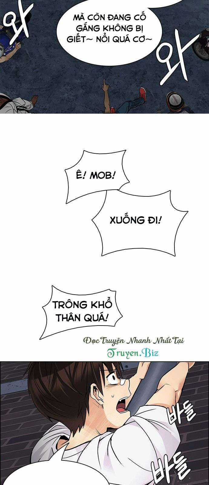 Dice - Chapter 204 - Trang 45