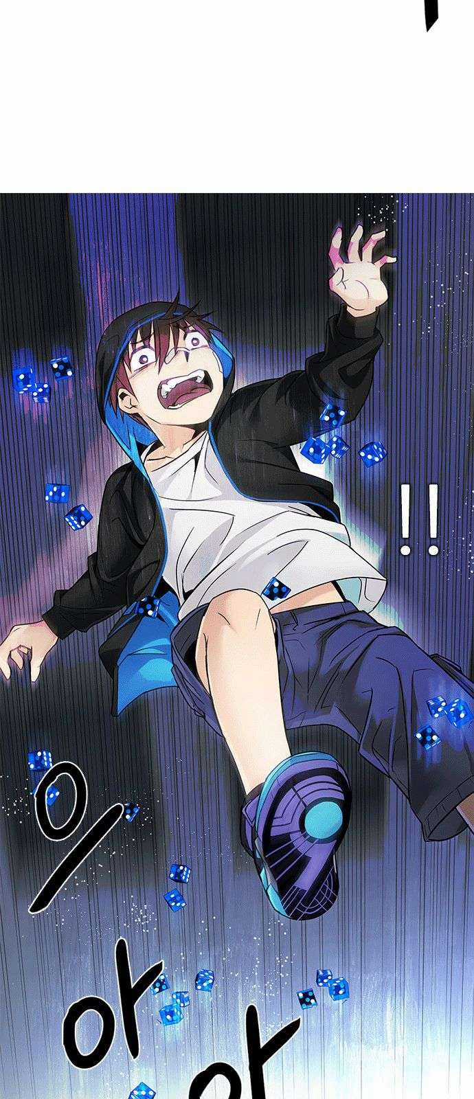 Dice - Chapter 204 - Trang 49