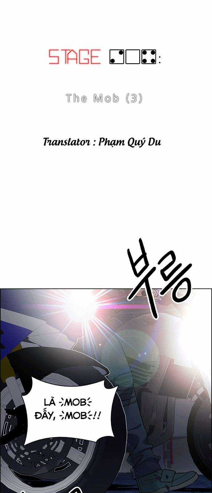 Dice - Chapter 204 - Trang 6