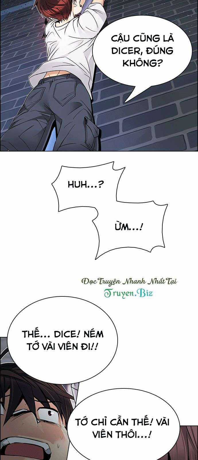 Dice - Chapter 204 - Trang 55