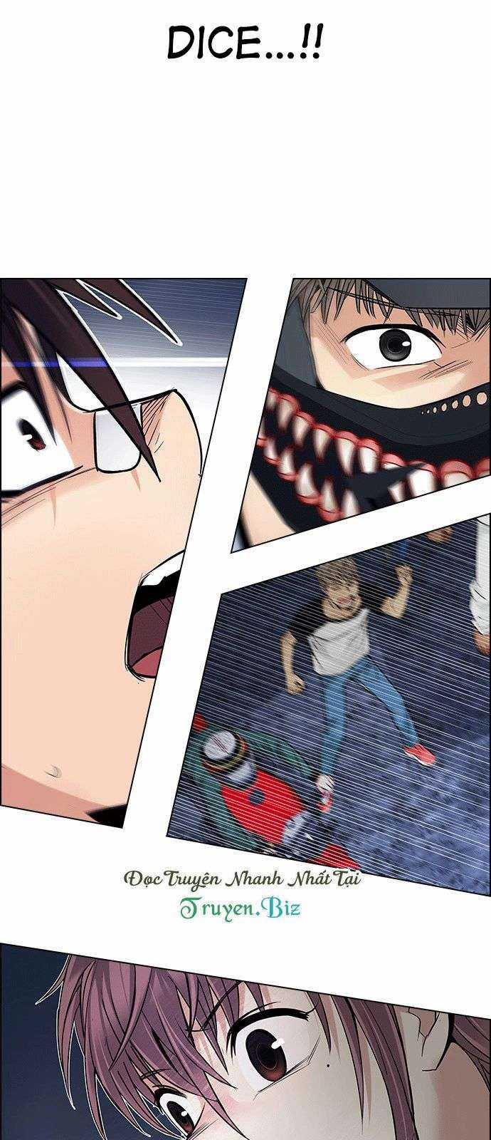 Dice - Chapter 204 - Trang 66