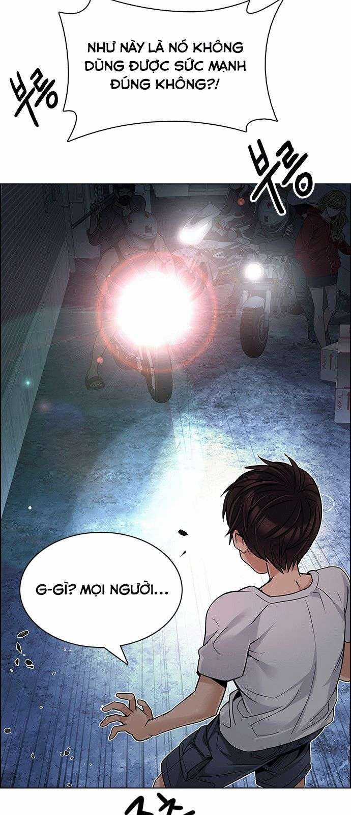 Dice - Chapter 204 - Trang 8