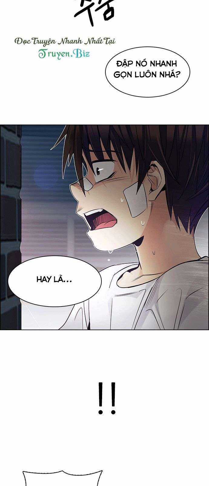 Dice - Chapter 204 - Trang 9