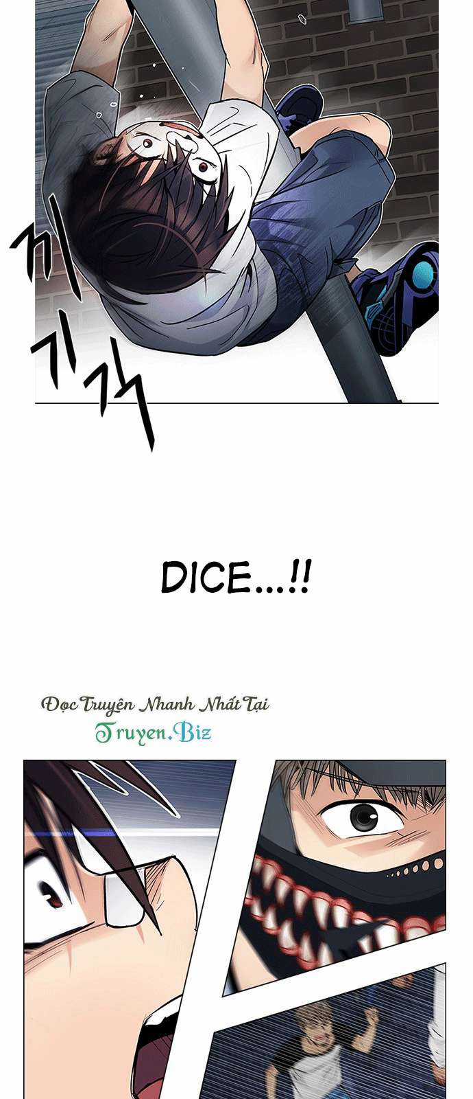 Dice - Chapter 205 - Trang 2