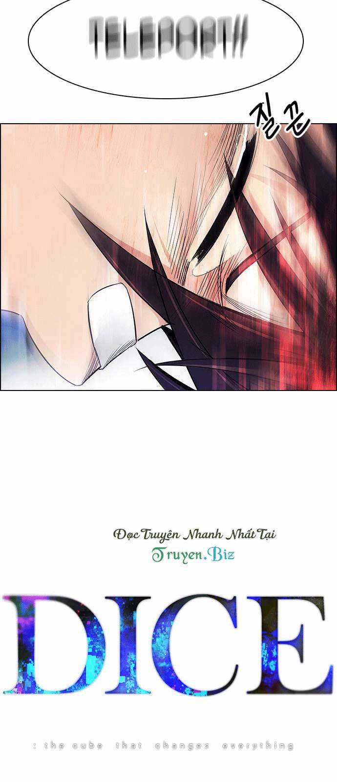 Dice - Chapter 205 - Trang 13