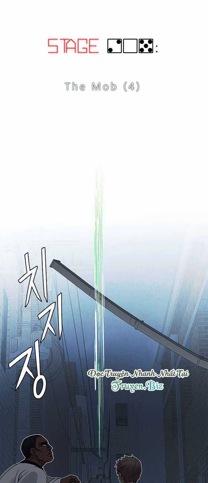 Dice - Chapter 205 - Trang 14