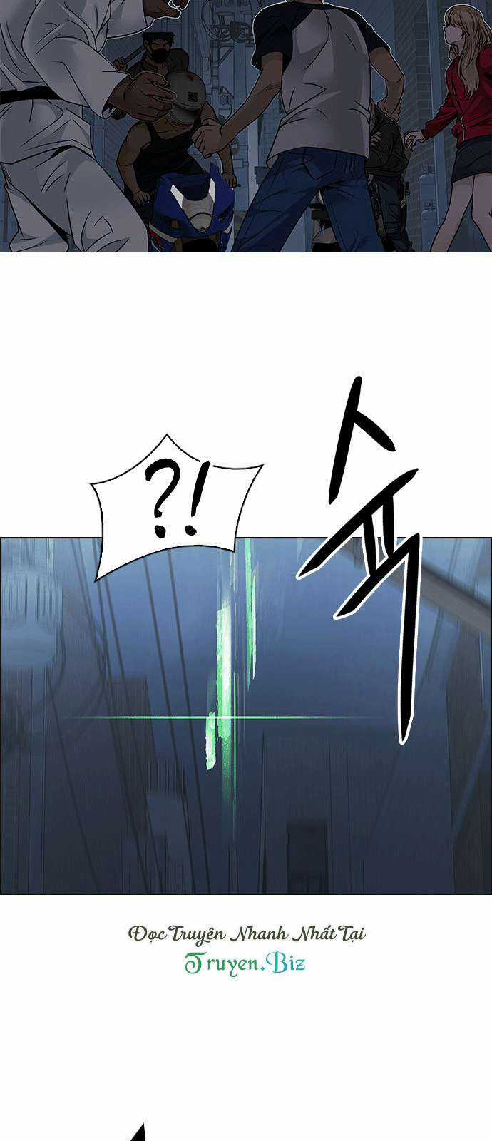 Dice - Chapter 205 - Trang 15