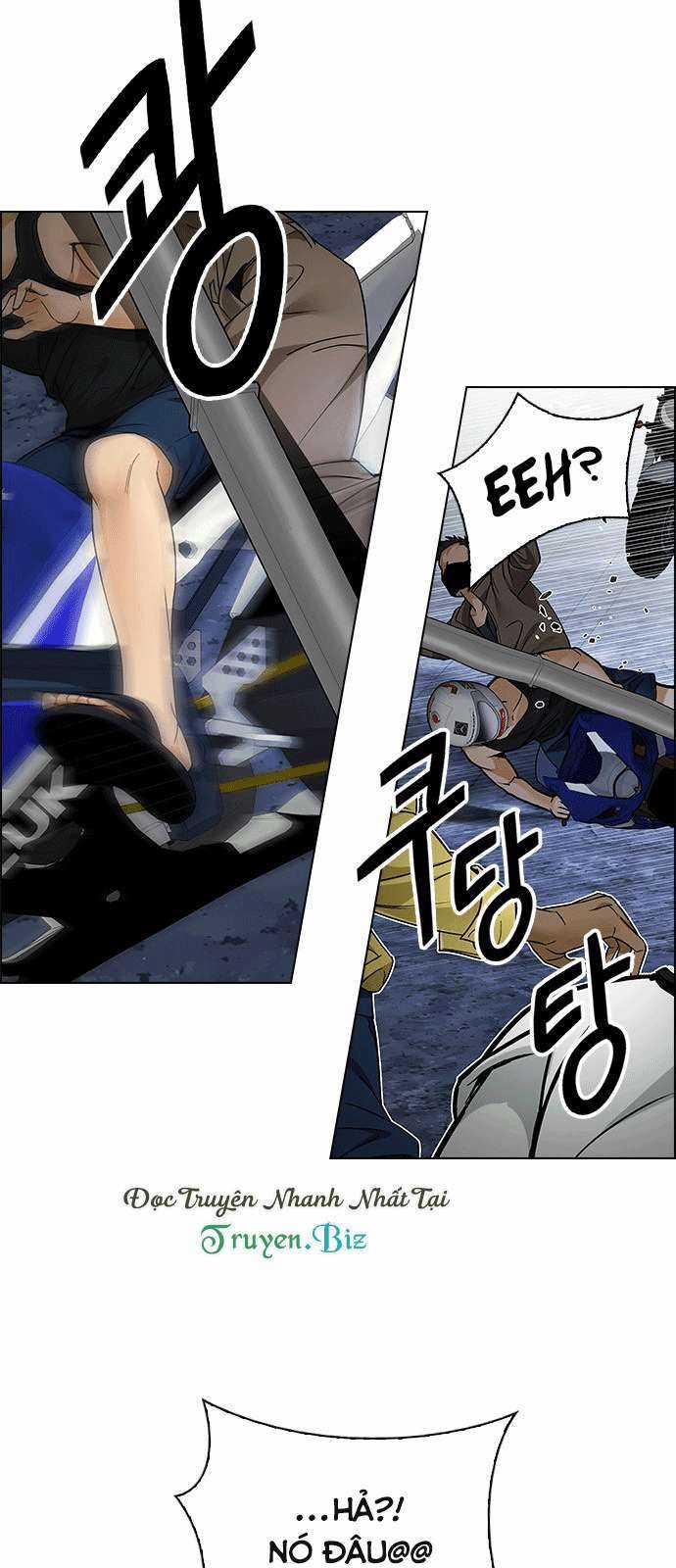 Dice - Chapter 205 - Trang 16