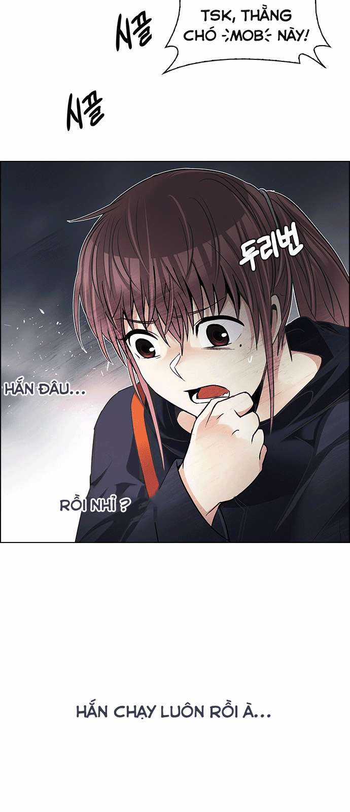 Dice - Chapter 205 - Trang 18