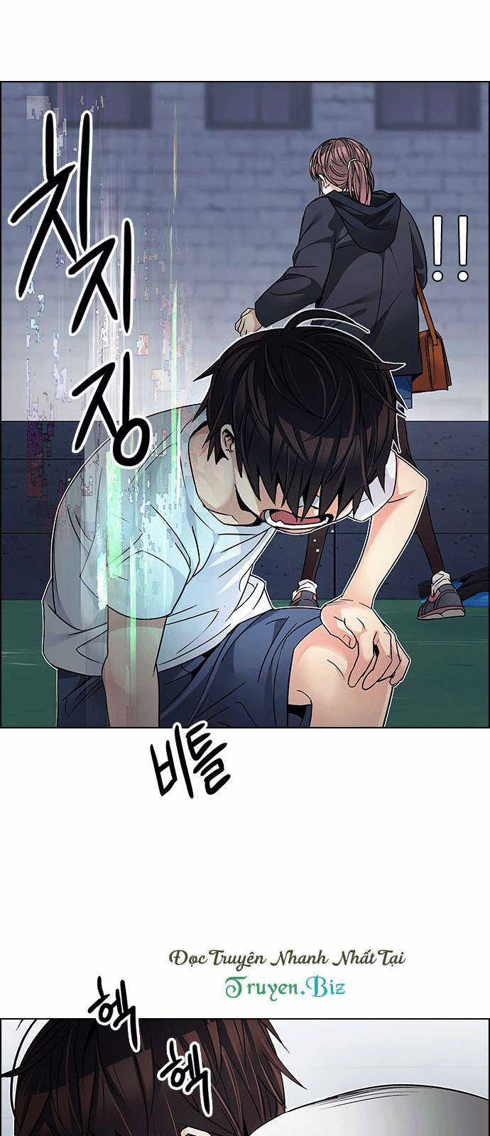 Dice - Chapter 205 - Trang 19