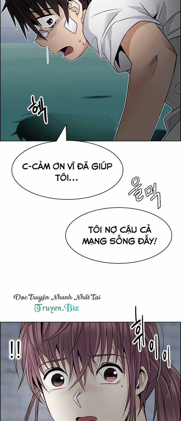 Dice - Chapter 205 - Trang 20