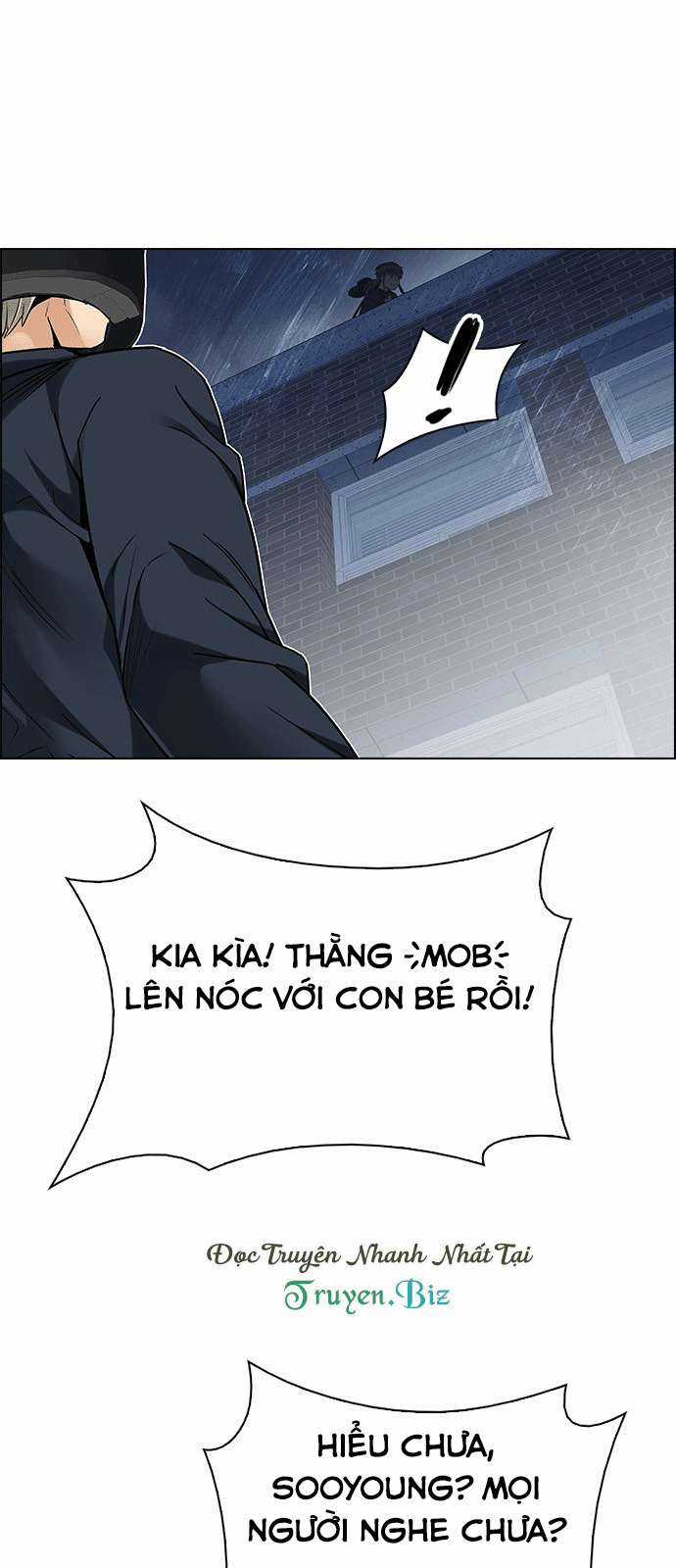 Dice - Chapter 205 - Trang 22