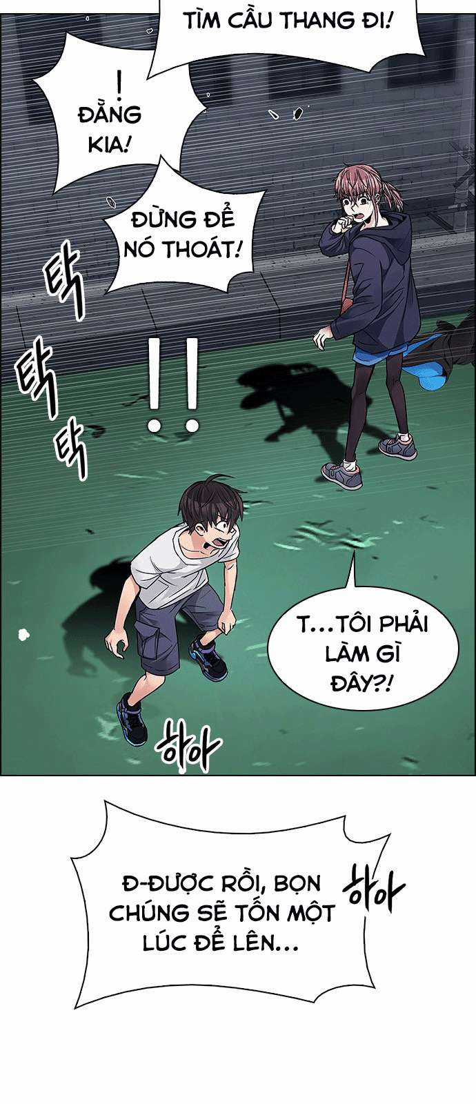 Dice - Chapter 205 - Trang 23