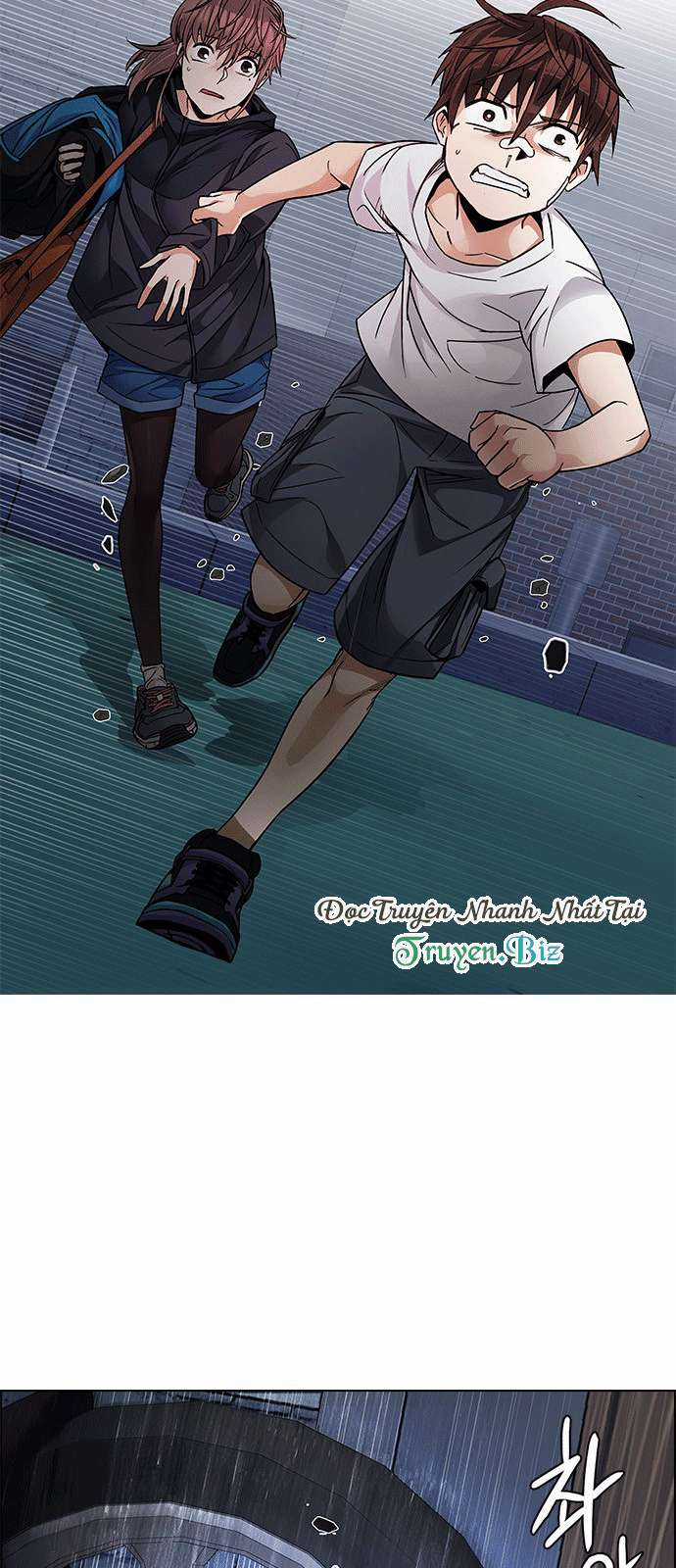 Dice - Chapter 205 - Trang 25