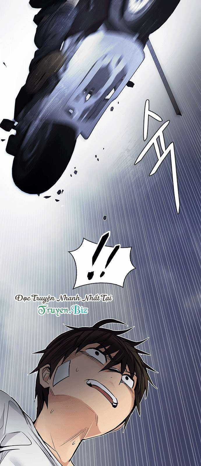 Dice - Chapter 205 - Trang 27