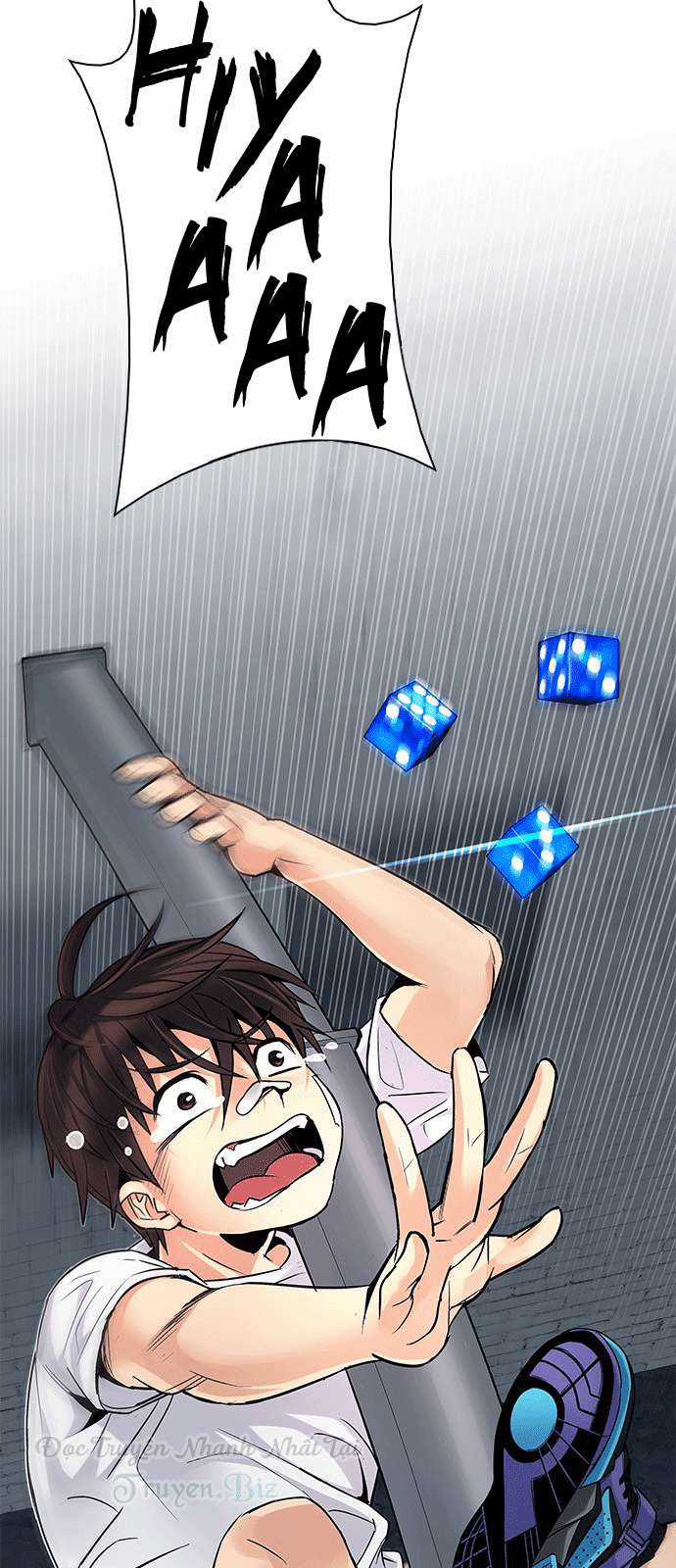 Dice - Chapter 205 - Trang 4