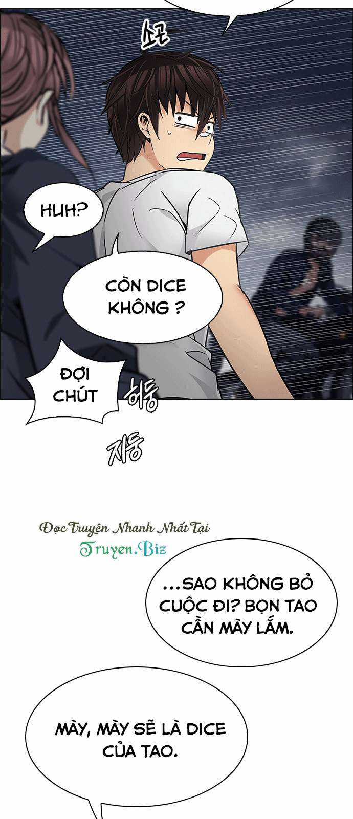 Dice - Chapter 205 - Trang 31