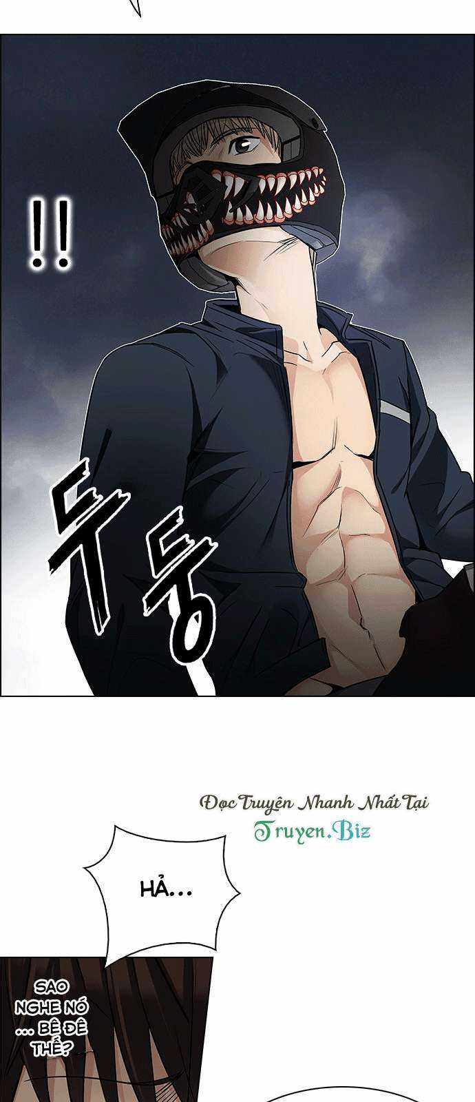 Dice - Chapter 205 - Trang 32