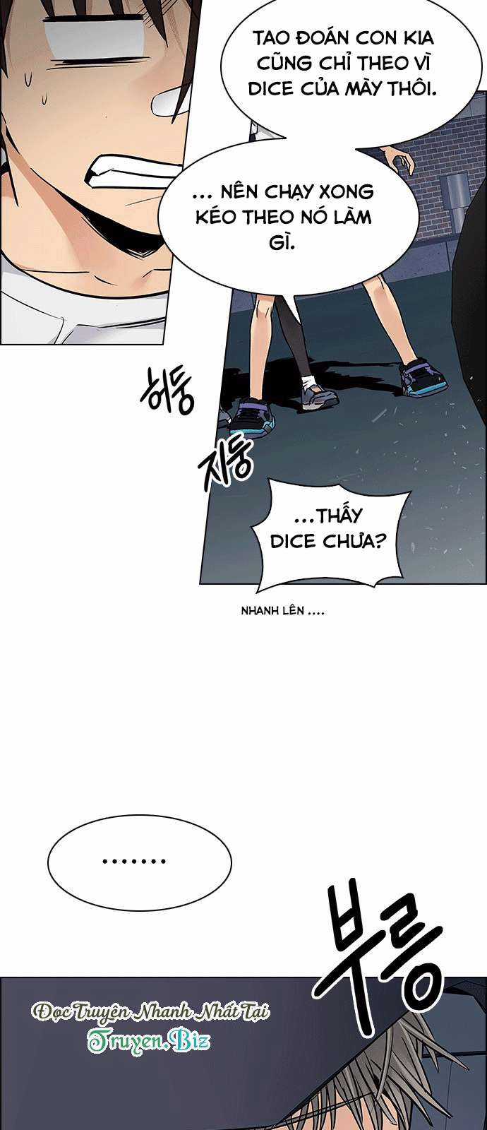 Dice - Chapter 205 - Trang 33