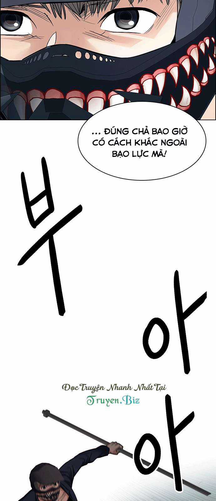 Dice - Chapter 205 - Trang 34