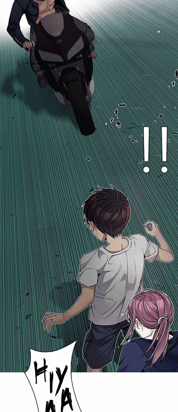 Dice - Chapter 205 - Trang 35