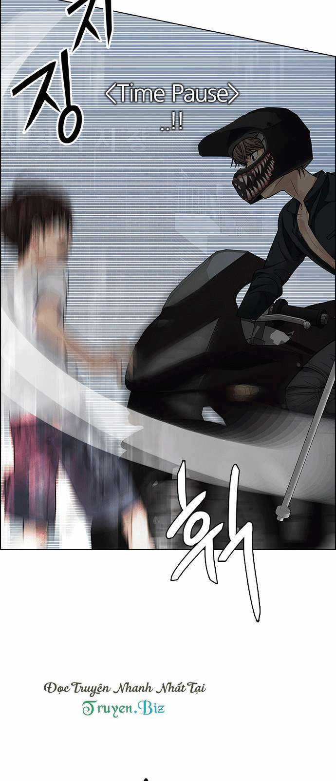 Dice - Chapter 205 - Trang 37