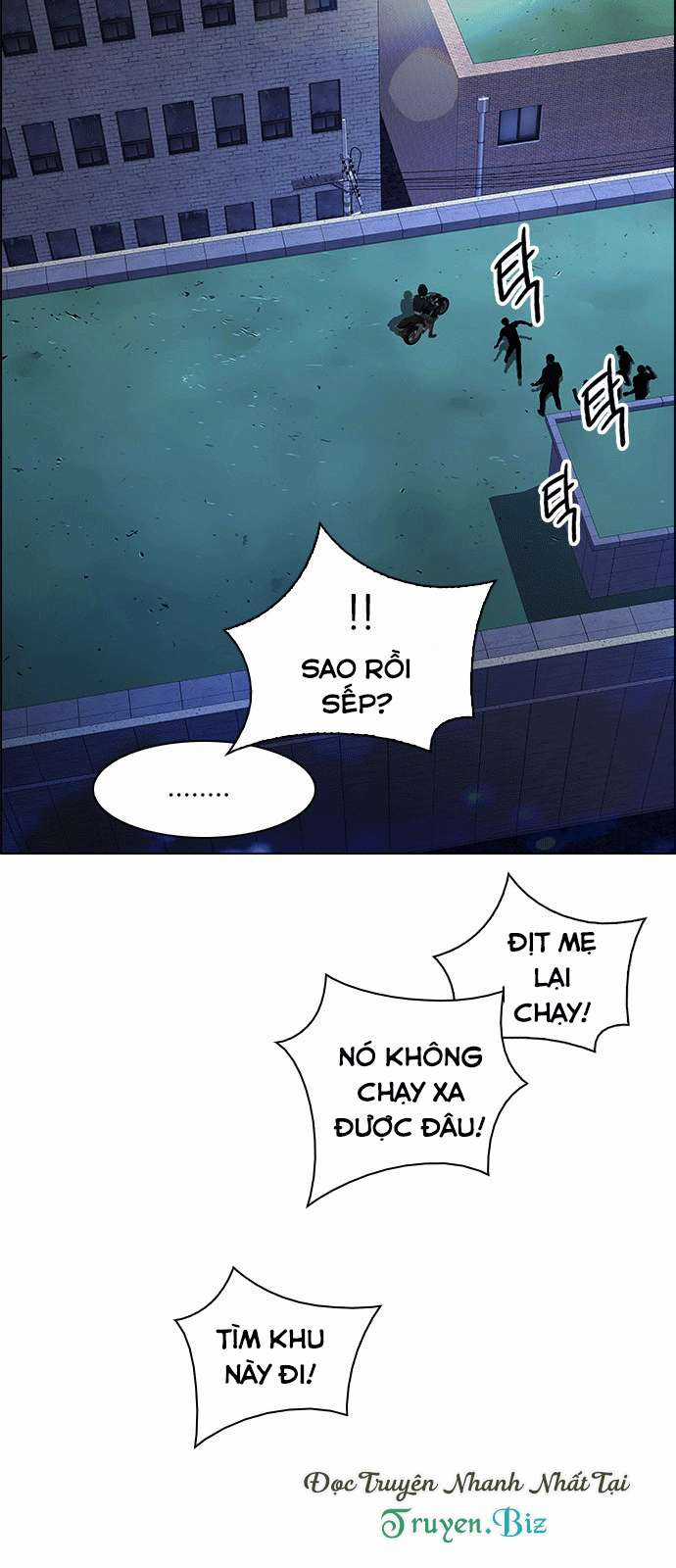 Dice - Chapter 205 - Trang 41