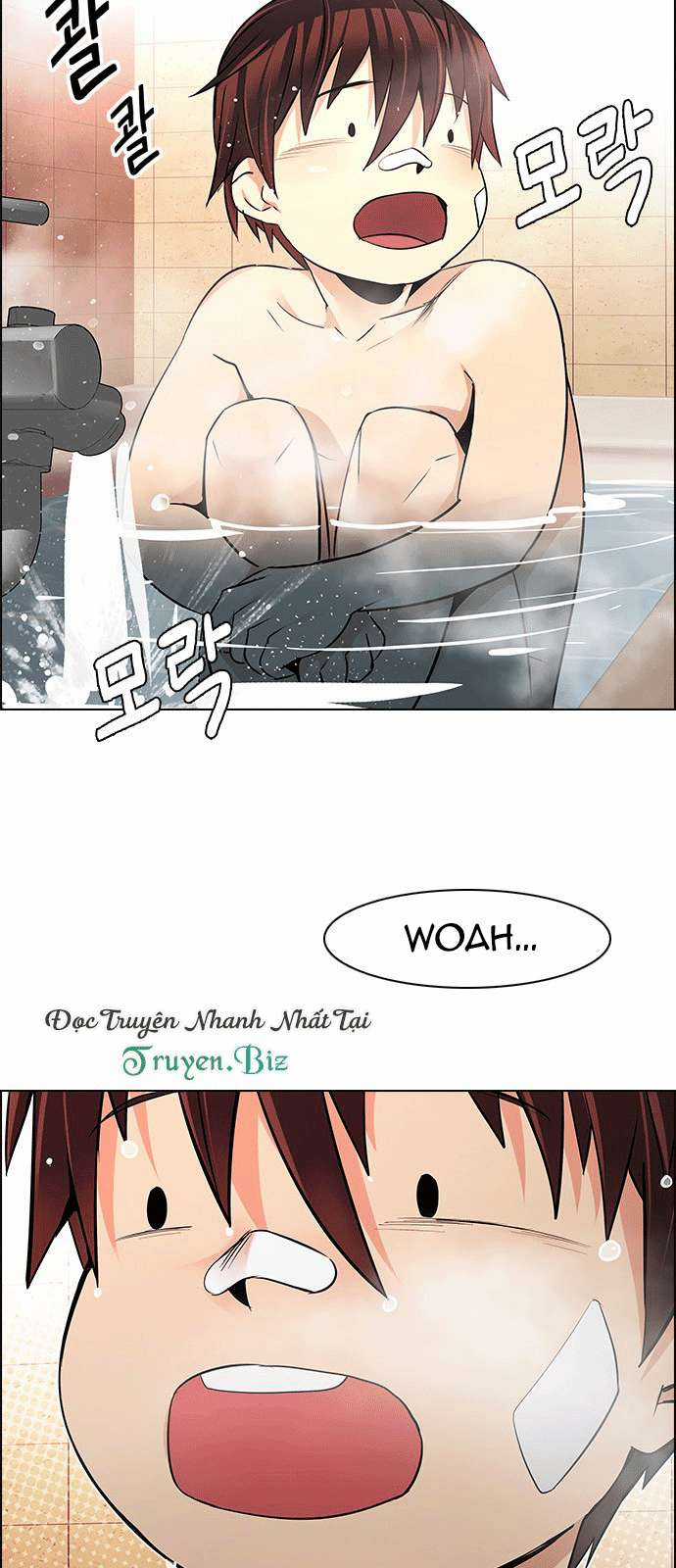 Dice - Chapter 205 - Trang 45