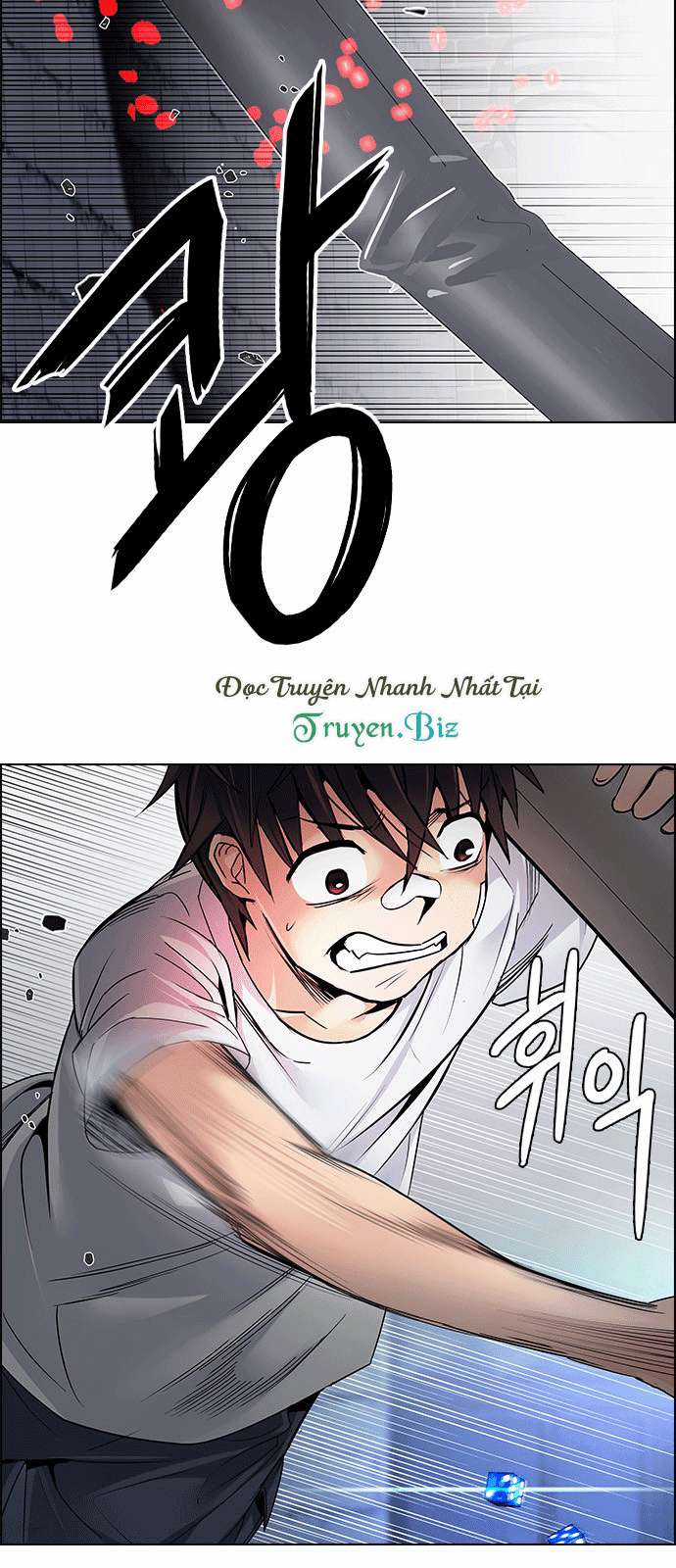 Dice - Chapter 205 - Trang 6