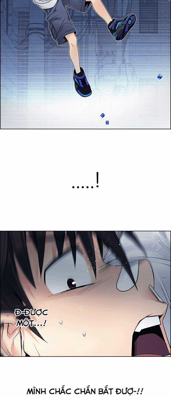 Dice - Chapter 205 - Trang 8