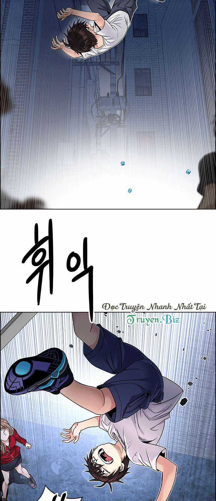 Dice - Chapter 205 - Trang 10