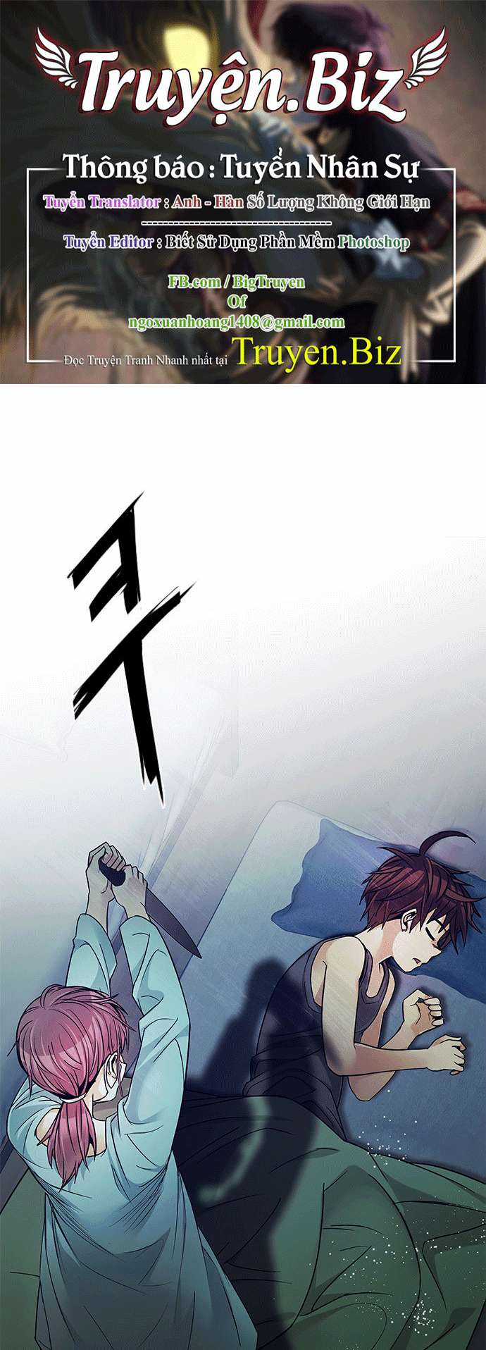 Dice - Chapter 206 - Trang 1