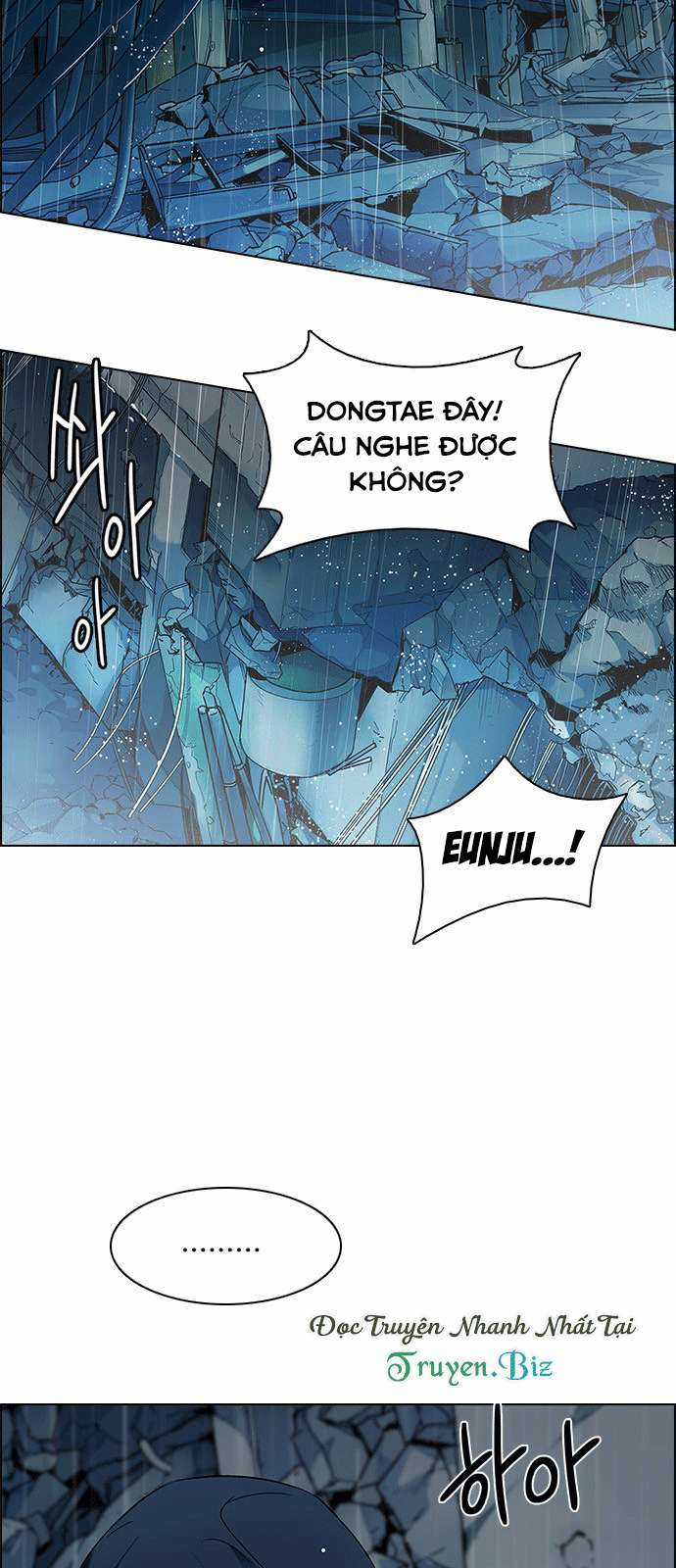 Dice - Chapter 206 - Trang 11