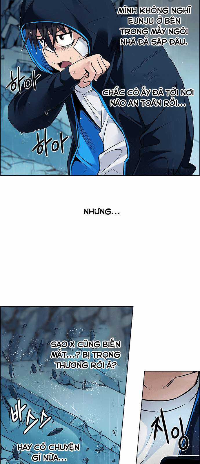 Dice - Chapter 206 - Trang 12