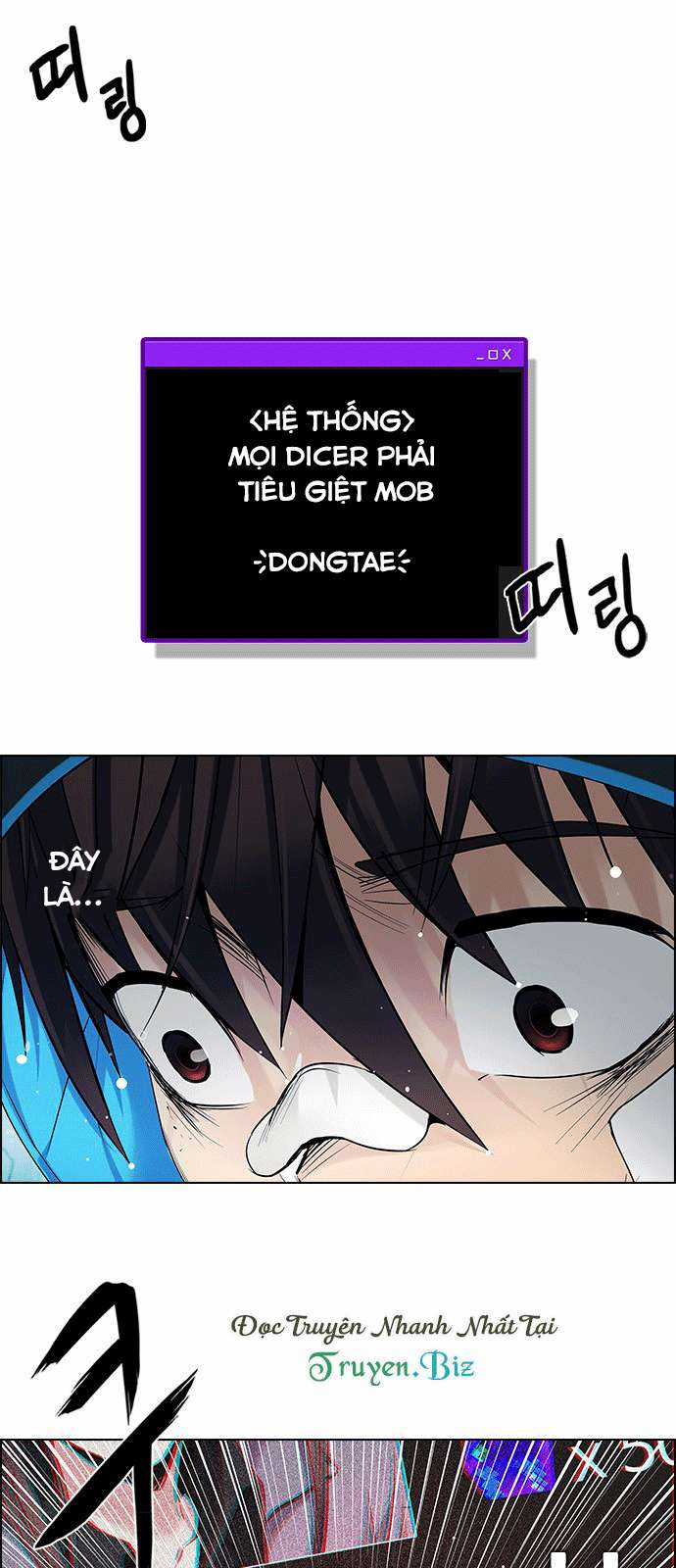 Dice - Chapter 206 - Trang 14