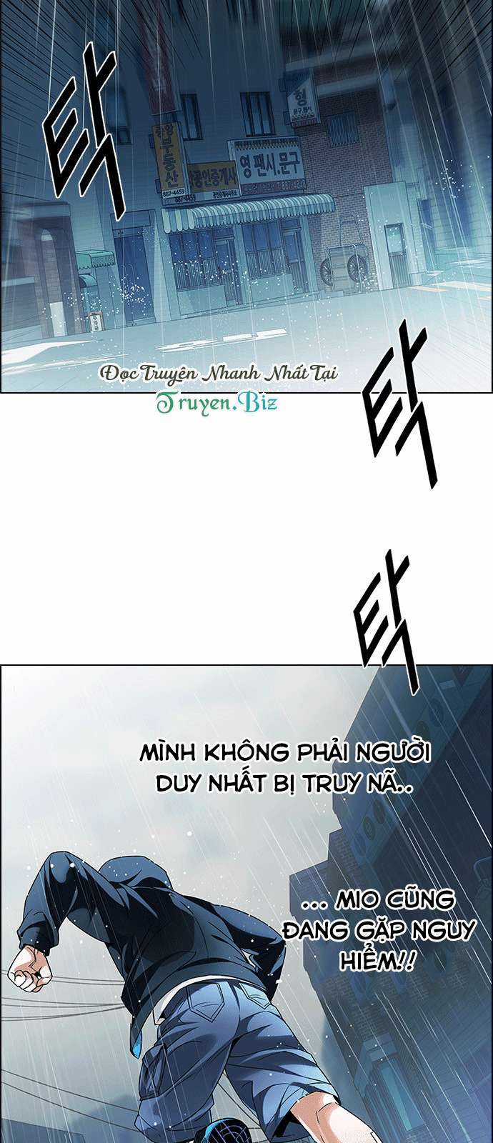 Dice - Chapter 206 - Trang 16