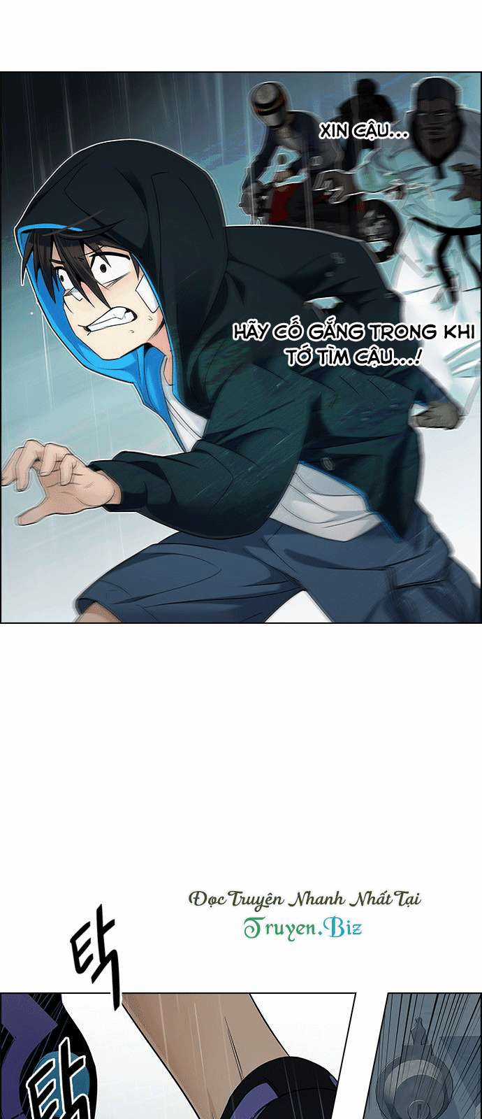 Dice - Chapter 206 - Trang 18