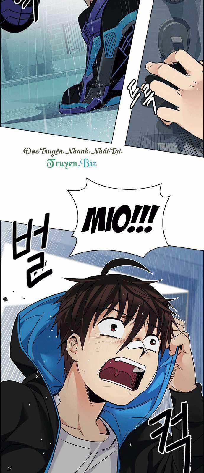 Dice - Chapter 206 - Trang 19