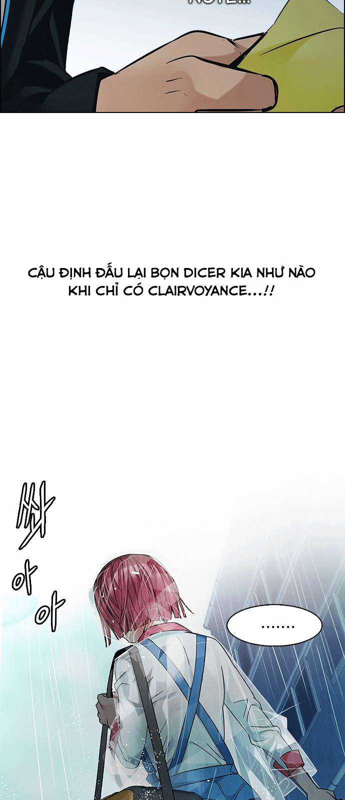 Dice - Chapter 206 - Trang 24