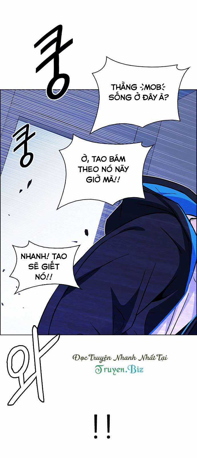Dice - Chapter 206 - Trang 26